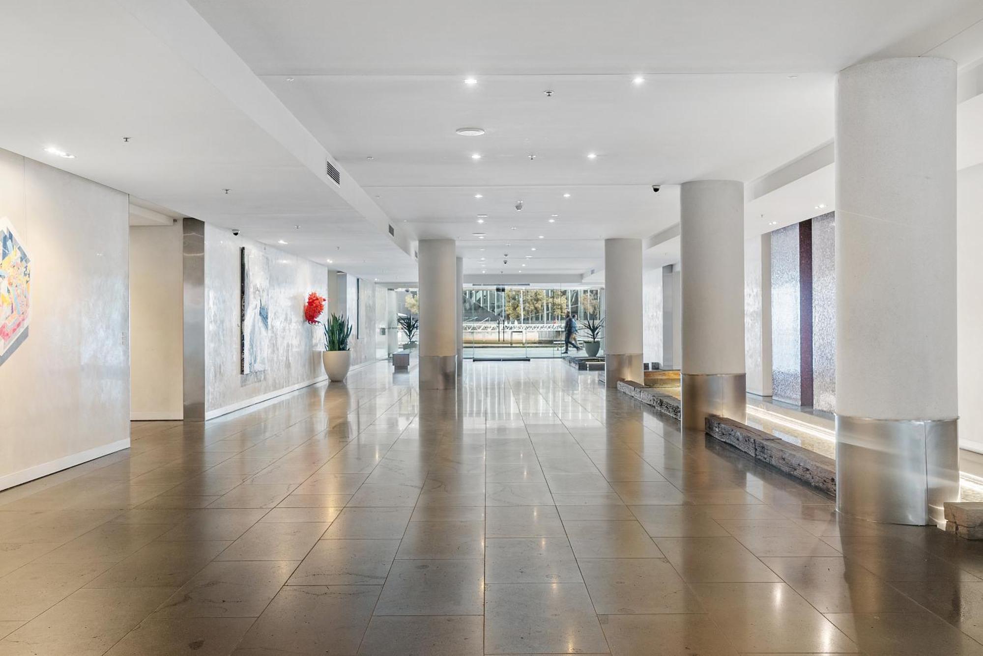 Resort Style Living Yarra Wharf Melbourne Exterior photo