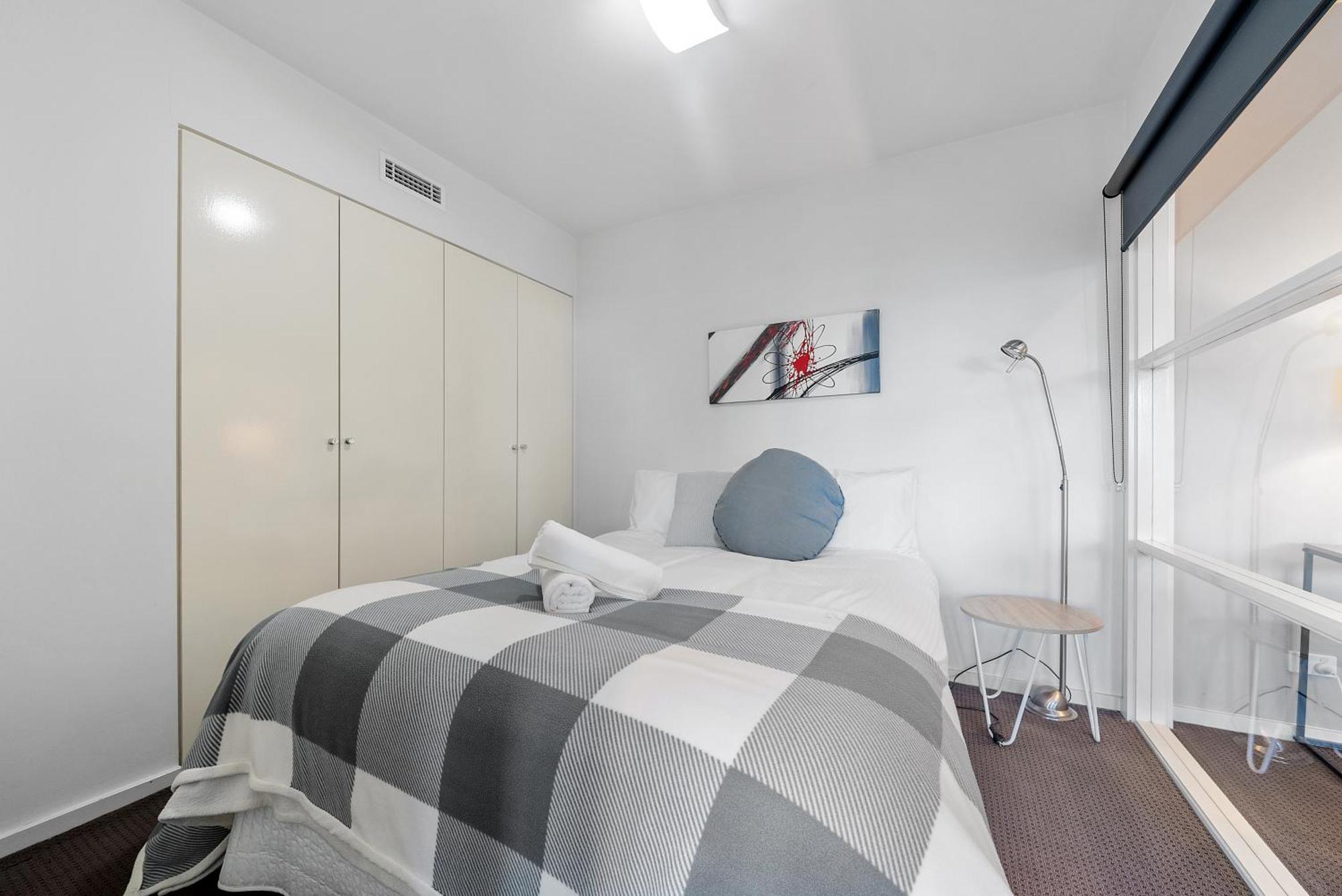 Resort Style Living Yarra Wharf Melbourne Exterior photo